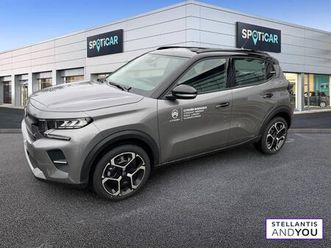 c3 turbo 100 ch bvm6 plus