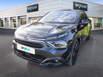 c4 puretech 130 s&s eat8 shine pack