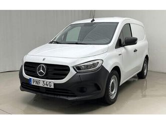 mercedes-benz skåp 45 kwh