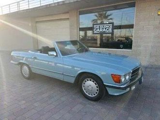 560 sl