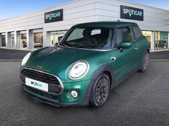 mini hatch 3 portes one 102 ch