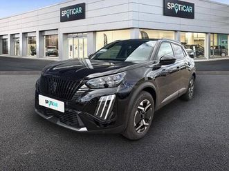 2008 electrique 54 kwh 156 ch gt