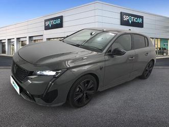 308 hybrid 136 e-dcs6 gt