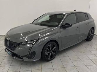 308 hybrid 136 e-dcs6 gt