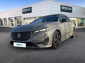 308 sw hybrid 145 e-dcs6 gt