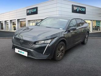 408 phev 180 e-eat8 allure