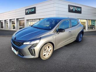 clio blue dci 100 ch gsr2 evolution