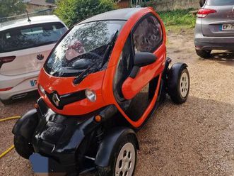 twizy 2018