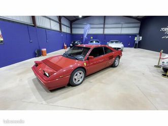 ferrari mondial 3.4i t coupe