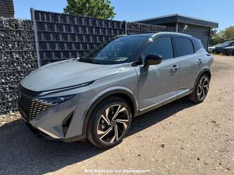 mhev 158 xtronic n-design