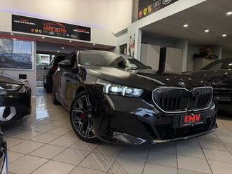 540d 48v xdrive (183kw) msport pro
