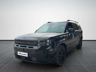 1.6 t-gdi phev xclass calligraphy pack