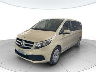 v long 250 d exclusive auto