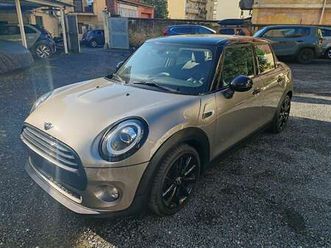 1.5 boost seven 5p auto