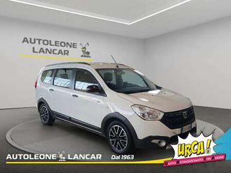 stepway 1.5 blue dci techroad 115 7 posti