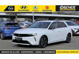 astra edition/sitzheizung/kom.-pak/rü-kam led/bc