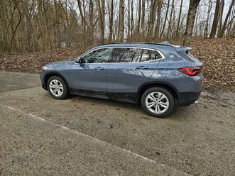 x2 xdrive20i aut. advantage plus