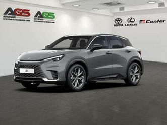 1.5 hybrid emotion navi leder pdc shz my26