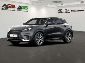 1.5 hybrid emotion navi leder pdc shz my26