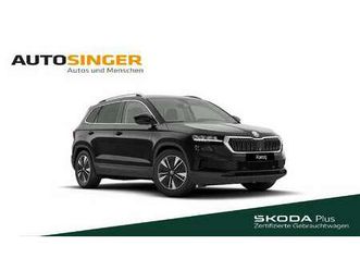 drive 2.0 tdi dsg 4x4 *matrix*ahk*acc*navi