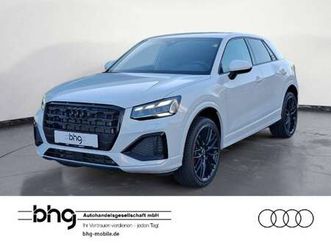 advanced 35 tfsi 110(150) kw(ps) s tronic