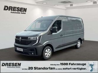 master kastenwagen fwd kastenadvance l2h2 3,5t blu