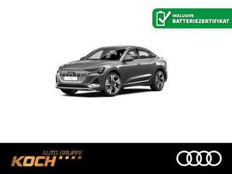 55 quattro s-line 2x, matrix, p