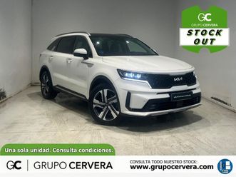1.6 t-gdi phev plus edition 4x4 195 kw (265 cv)