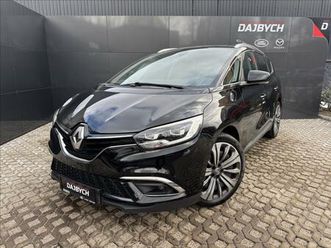 renault grand scénic 1,3 tce business mpv - mpv benzin