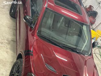 dodge durango 5.7l r/t plus 7mist nebourane