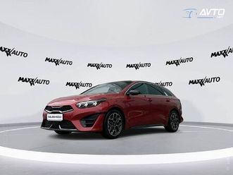 kia proceed 1.5 t-gdi gt-line isg dct