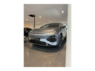 new awd performance performance