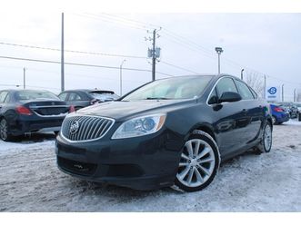2015 buick verano
