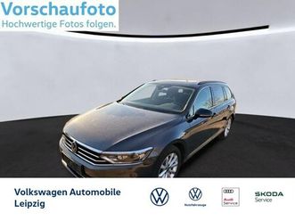 passat variant 2.0 tdi business *ahk*pano*matrix