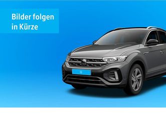 caddy maxi style 2.0 tdi dsg led, acc, kamera,