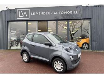 aixam minauto aixam minauto access