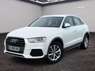 2.0 tdi 150ch ambition luxe s-tronic nav