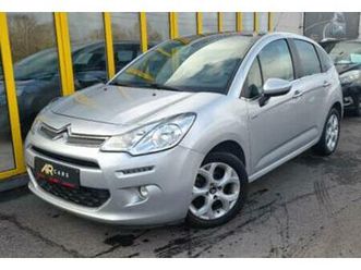 ② citroën c3/2016/1,6 hdi/143 000 km/euro 6 — citroën — 2ememain