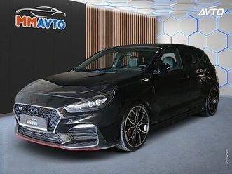 hyundai i30 2.0 t-gdi n performance-kam-pano-gr sed-led