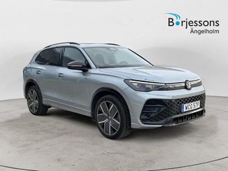 r-line 1.5 ehybrid 272hk dsg6