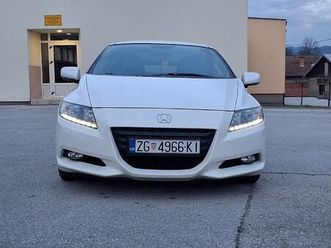 honda cr-z zf-1, 2011 god.