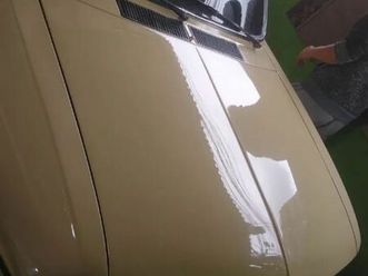 volkswagen brasilia 1600 2p 1975