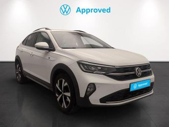 volkswagen taigo 1.0 tsi 85 kw (115 cv) dsg