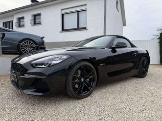 bmw z4 z4 2.0ia m met alle opties top uitvoeing btw in