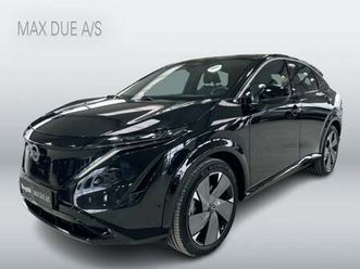 nissan ariya 87 evolve 5d