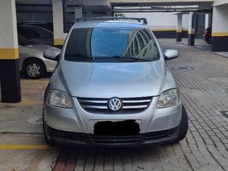 volkswagen fox city 1.0 mi/ 1.0mi total flex 8v 5p 2009