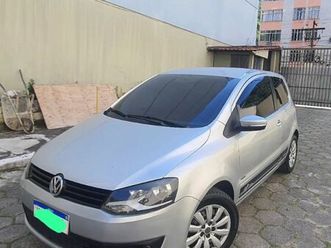 volkswagen fox 1.0 mi total flex 8v 3p 2011