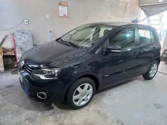 volkswagen fox 1.0 mi total flex 8v 5p 2013