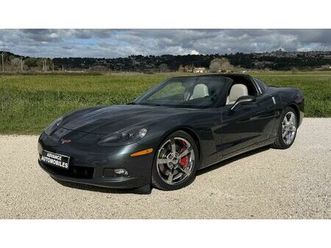 c6 ls3 v8 6200 437 targa