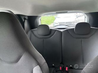 toyota aygo x cambio automatico